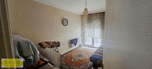 Çanakkale Kepez Atatürk Caddesi Üzeri Eşyalı Kiralık 3+1