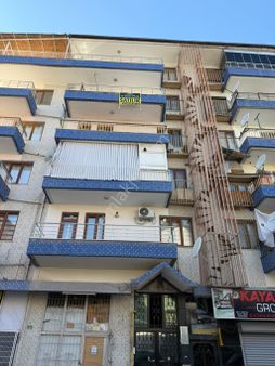 Dairemiz Merkezi Konumda Olup Avm Sümer Park Belediyeye Yüreme Mesafesinde 5 Son Kat Asansörlü