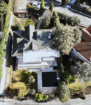 Korhan Buyruk'dan Tek Yetkili C Tipi Konaklar Manzaralı