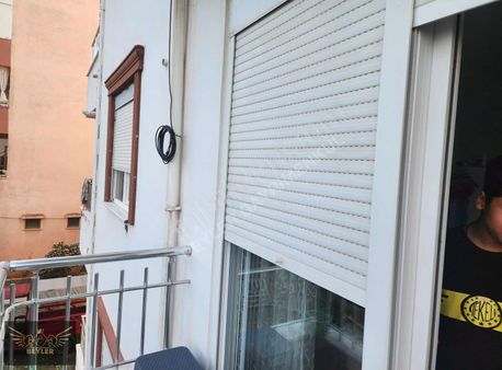 Serik Kökez Mahallesi 3+1 150 M² Satılık Daire