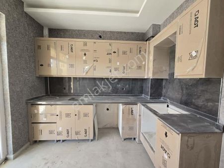 Aktel Gayrimenkulden Hocacihanda Satılık 2+1 Daireler