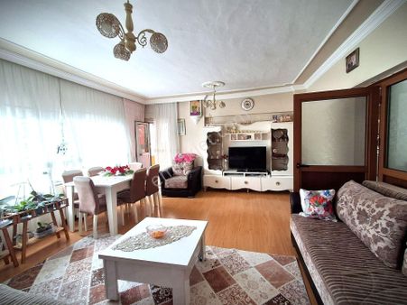 Gebze Osmanyılmaz Mah. 3+1 Arakat Satılık Daire