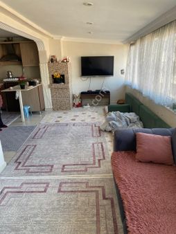 Uğurmumcu Mah’de 2+1 95m2 Mükemmel Konumda Fırsat Daire