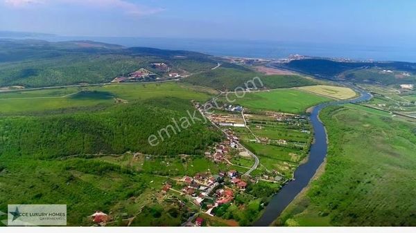 Beykoz Paşamandıra'da Yatırımlık 500 M2 Tapulu Arsa