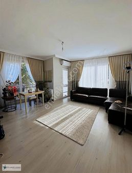 Doğayla İç İçe,merkezi Konumda Geniş Ve Ferah 2+1 Satılık Daire