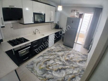 Atapark Mahallesi'nde Yapılı 3+1 Daire!