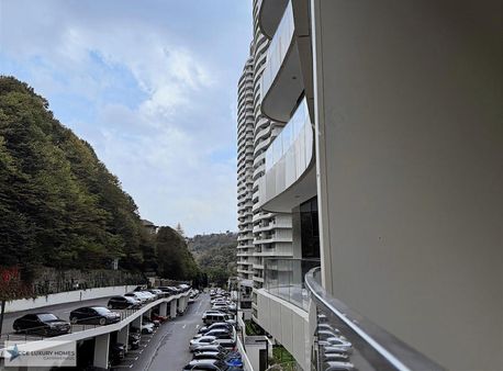 Acarverde'de E Blok Kiralık 3+1 Daire