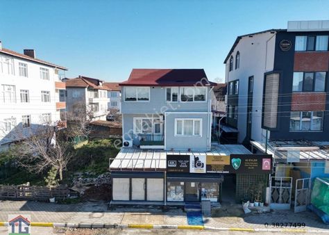 İzmit 42 Evler De Satılık Bina