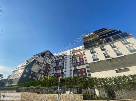 Pendik Onur Life 180 Sitesinde Oturuma Hazır Satılık Daire