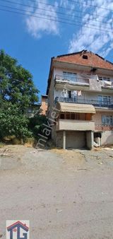 Tezcan Gayrimenkul'den Deniz Manzaralı Arsa Ve Bina