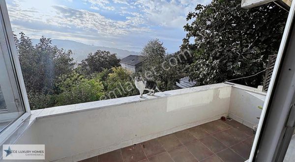 Beykoz Taşocakları Sessiz Müstakil Bahçeli Ev