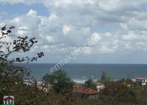 Tezcan Gayrimenkul'den Akçakoca/melenağzı Köyünde Satılık İmarlı Arsa.