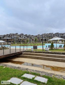 Riva Düşler Vadisinde H Tipi 580 M2 Bahçeli Satılık Villa