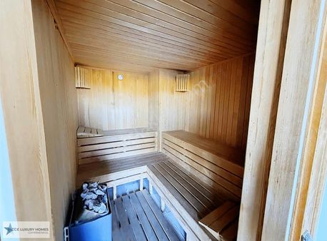 Beykoz Paşagarden Sitesi Boğaz Manz. Havuzlu 3+1 Kiralık Daire