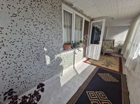 Fatih Emlak Tan 2+1 Teras Katı Asansör Yok Güney Cepe