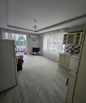 Sarısu'da Yeni Tadilatlı Havuzlu 2+1 Kiralık Daire