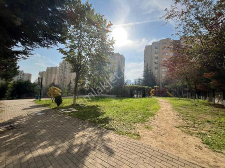 İzmit Kent Konut 2. Etapta Büyük Tip 2+1 Satılık Ferah Daire