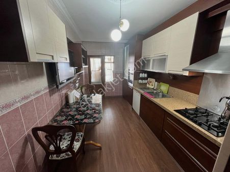 Esertepe Vadi Ankara Manzaralı 5+2 Satılık Dubleks