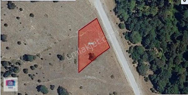 Dialog Adres'den Balıkesir Sındırgı Aktaş Köyünde Yola Cephe