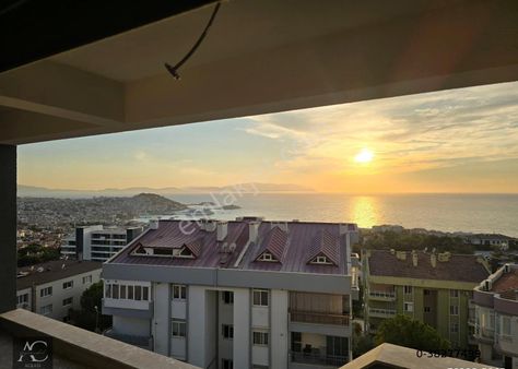 Full Manzara-güvenlık-havuz-otopark Bahçe-sosyal Alan-ultra Lüx