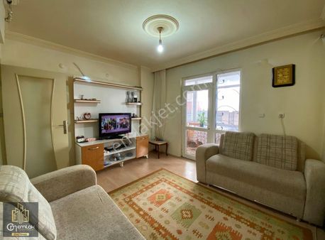 Cm Emlak İl Sağlık Müdürlüğü Arkası 1+1 Daire B.kombili