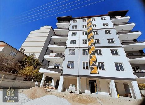 Cm Emlak Efendibey 4 Nolu Sağlık Ocağı Arkası 2+1 Sıfır Daireler