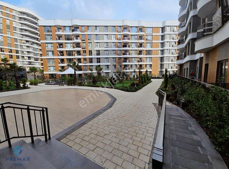 Siltaş Panorama Sitesinde Deniz Manzaralı 3,5 +1 Satılık Daire