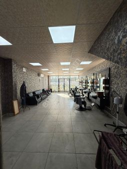 Delen Gym'den Beykent'te Satılık Ticari Dükkan Geniş Takasa Açık