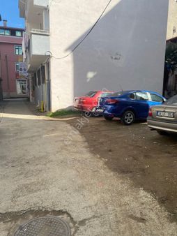 Toklu Da Satılık Temiz Arsa !!!