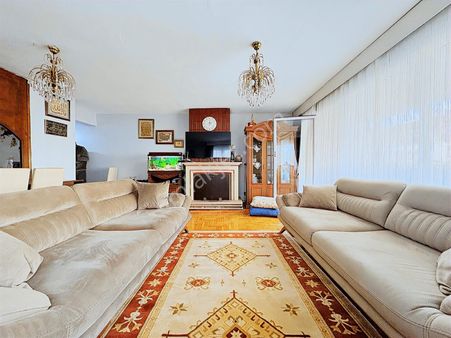 Net'den Bayramoğlunda Ada İçinde 130m2 Geniş Ferah 3+1