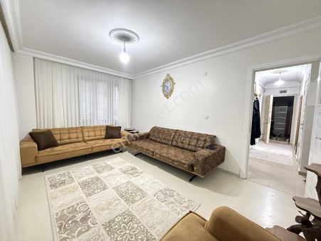 Net'den Müstakil Bahçe Kullanımlı 3+1 Yüksek Giriş Daire