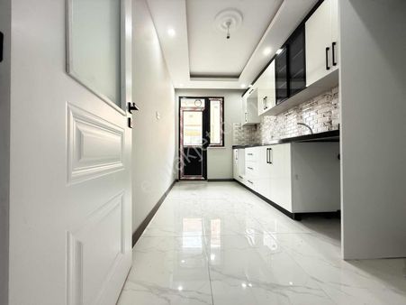 Net'den Kredi Lmti Yok! Tapu Masrfsız Asansörlü 2+1 Lüx Ara Kat