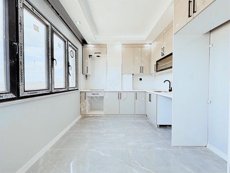 Net'ten Deniz Manzaralı Önü Kapanmaz 3+1 Lüx Dublex Daire