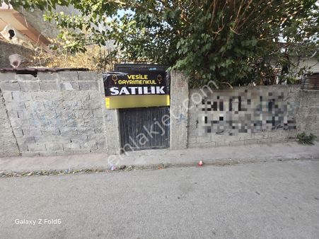 Selahattin Eyyubide Tek Katlı