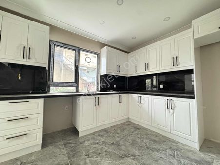 Net"den Marmaray"dibinde"sınırsız Kredi 3+1 Lüks Daire