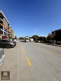 Tren Yolu Bulvarın Da Satılık 3+1 Daire