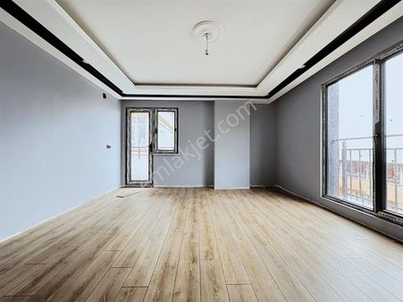 Net"den Merkez'de 2+1 95m² Lüks Asansörlü *sıfır* K.otoparklı"