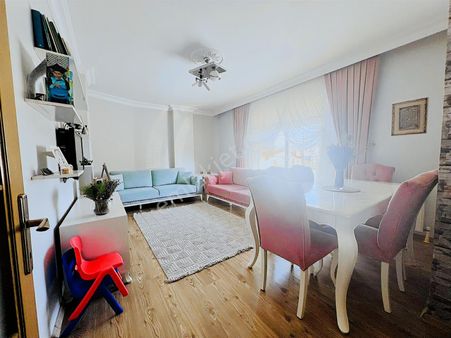 Net'den İstasyon Mh Demirtaş Petrol Yanı 2+1 92m2 Arakat Asansör