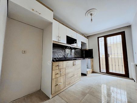 Net'den İstasyon Cad Butik Site İçinde Geniş Ferah 2+1 Lüx Daire