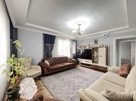 Net'den Tuzla Caddesinde Site İçerisinde Asansörlü 3+1 Lüx Daire