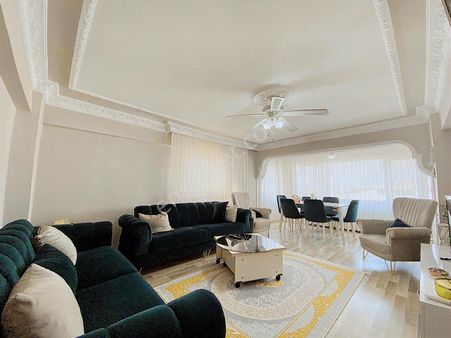 Net'den Bayramoğlunda Site İçerisinde 85m2 Cad Cepheli 2+1 Daire