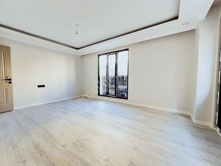 Net'den Fevziçakmak Mh Asansörlü Lüks 2+1 Sıfır Daire