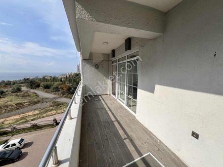 Net'den Cami Mh Asansörlü Deniz Manzaralı 3+1 Arakat Daire