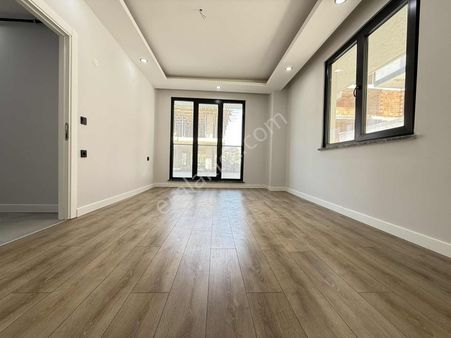 Net"den Balyanoz'da 2+1 85m2 Asansörlü Deniz Manz. Sıfır Arakat"