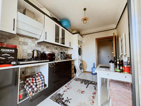 Net'den Kazımkarabekir Mh 180m2 Çiftaileye Uygun Dublex