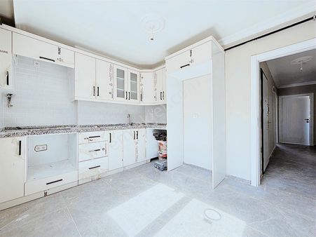 Net'den Osmangazi Mah.atatürk Cad Yakını 2+1 Arakat Lüx Daire