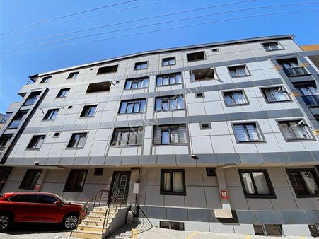 Net'den F.s.m Cad Cephe Asansrlü Lüx 90m2 Sıfır 2+1 Arakat Daire