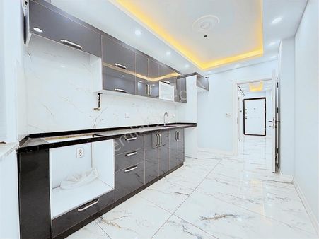 Net'den Tuzla Cad. Asansörlü Ultra Lüx 120mt2 3+1 Ara Kat Daire