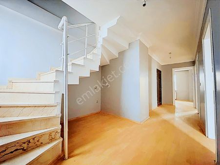 Net'den Bayramoğlu Mah Müstakil Bahçe Kullanımı 4+1 Dublex