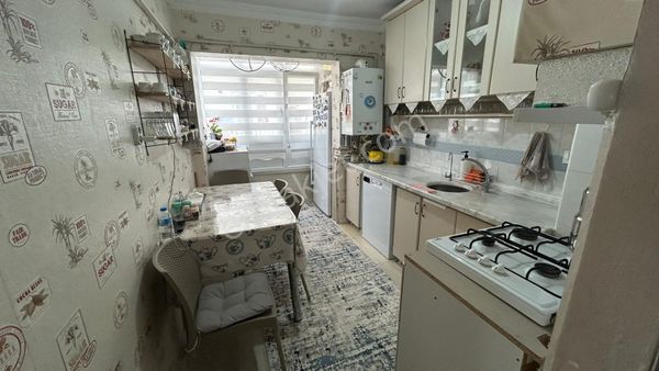 Mareşal Çakmak Mh. 3+1 Katta Ebeveyn Banyolu Daire